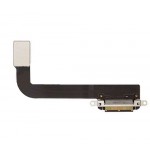 iPad 3 Charging Port Flex Cable